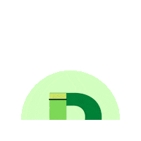 diversifyournarrative logo don Sticker