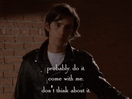 season 4 netflix GIF by Gilmore Girls 