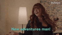 New Adventures
