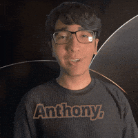 Anthony GIF