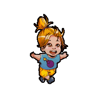 tarasovfamily מיילו tarasov maylo משפחת טרסוב Sticker