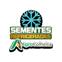 Marketing Agro Sticker by AgroColheita