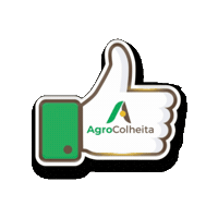 Sticker by AgroColheita