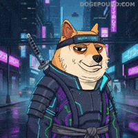 Mood Wow GIF by Doge Pound