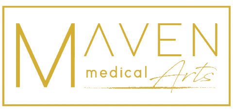 Utah Bbl Sticker by Maven Medical Arts