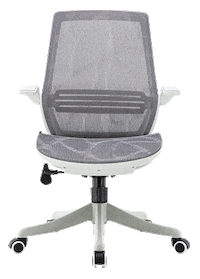 Office Chair Sticker by BleeddesignMY