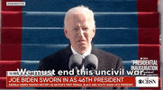 Joe Biden GIF by CBS News