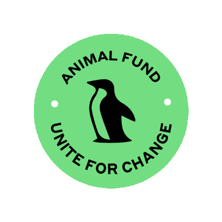 CanadaHelps giphygifmaker animals donate canadahelps Sticker