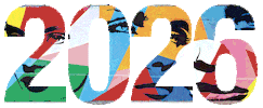 Happy New Year Italy Sticker by Dutygorn
