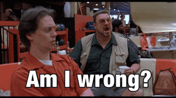 Big Lebowski Walter Sobchak GIF