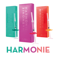 Acido Hialuronico Rellenos Sticker by IT Pharma