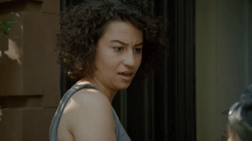 broadcity season 2 episode 8 broad city kirk steele GIF