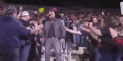 Jon Moxley Aew On Tnt GIF by All Elite Wrestling on TNT
