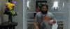 Zach Galifianakis The Hangover Movie GIF by filmeditor 
