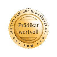 FBW_Filme wertvoll filmbewertung prädikat Sticker