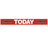 Today Sticker by EventPro