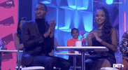 GIF by BET