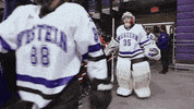 Lets Go Hockey GIF by Visual Smugglers