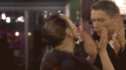 bbuk big brother reality tv cbb celebrity big brother GIF