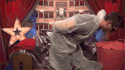 bbuk big brother cbb celebrity big brother bbuk GIF