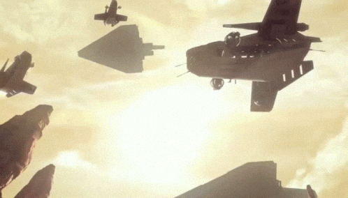 Clonetroopers Attackoftheclones GIF