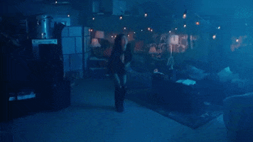 Country Music Singing GIF by Robyn Ottolini