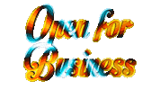 Glow Digital Art Sticker