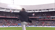GIF by FOX Sports