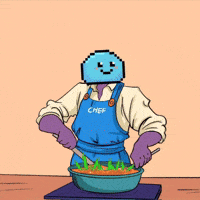 GIF by $DROP
