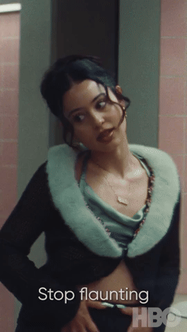 Stop Flaunting Your Healthy Relationship