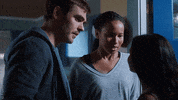 tv series television GIF by Siren