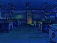 hey arnold nick splat GIF