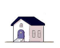 Casa Sticker by Pantera Imóveis