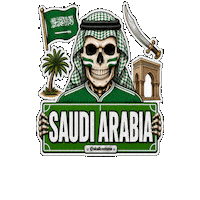 Copa Del Mundo Soccer Sticker