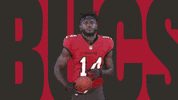 Chris Godwin Cg GIF by Tampa Bay Buccaneers