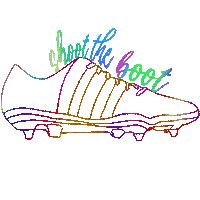 Rugby Union Jax Sticker by Jacksonville Women's Rugby