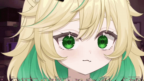 Twitch Vtuber GIF