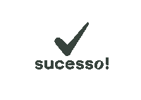 Sucesso Sticker by Caderode