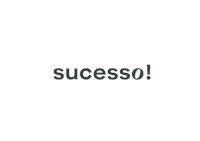 Sucesso Sticker by Caderode
