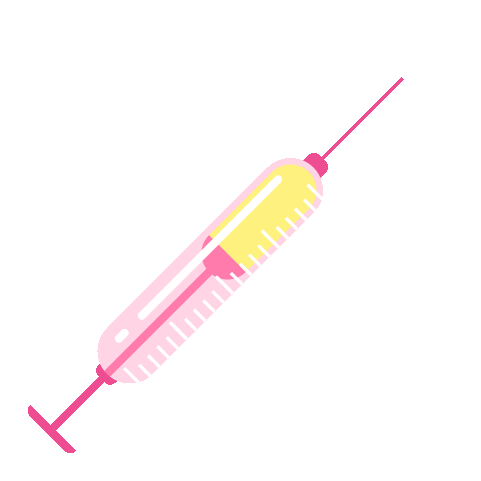 Botox Sticker by estetikamedart