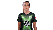 Soccer Sport Sticker by VfL Wolfsburg