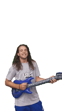 eintracht-lueneburg rockstar jonas rocker sve Sticker
