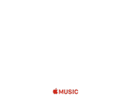 happy merry christmas Sticker by Apple Music