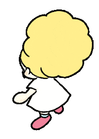 Look 悩む Sticker