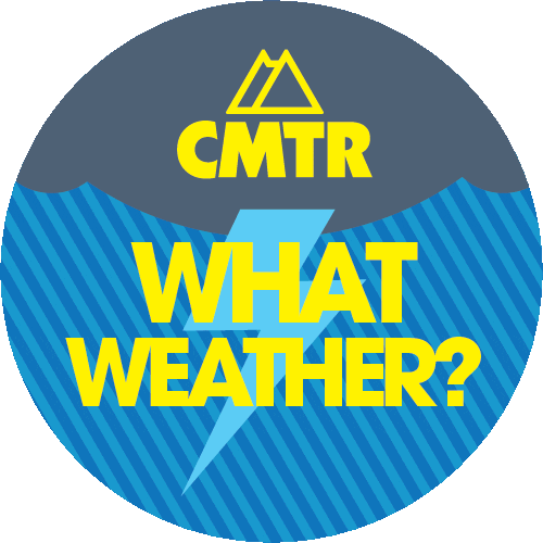 trailseries giphyupload cmtr summerofcmtr summerscavengerhunt Sticker