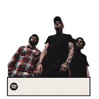 Muzyka Sticker by Spotify