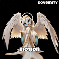 Loop GIF by thedoveinity