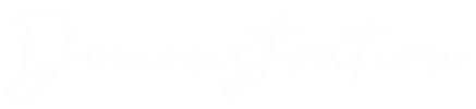 Demo Zusammen Sticker