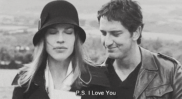ps i love you film GIF