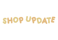 Buy Now Text Sticker